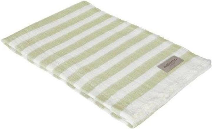 Blanc, Sauge, Vert clair
