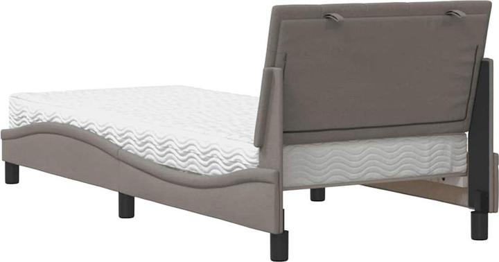 Produktbild vidaXL Bett (140 x 190 cm)