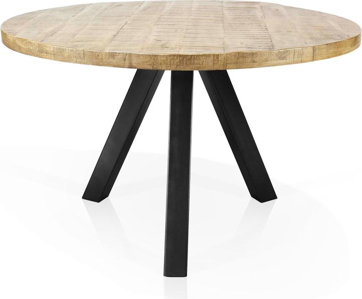 Braun, Schwarz, Vintage