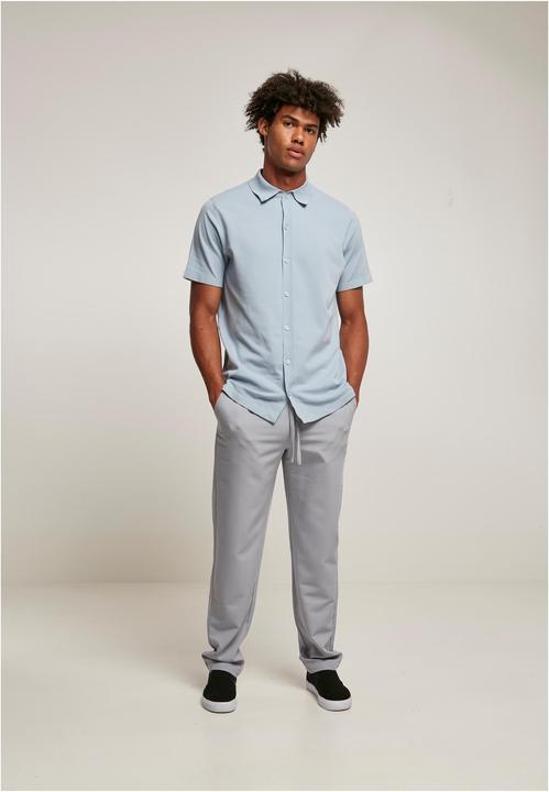 Actual product image Urban Classics Knitted Shirt (S)