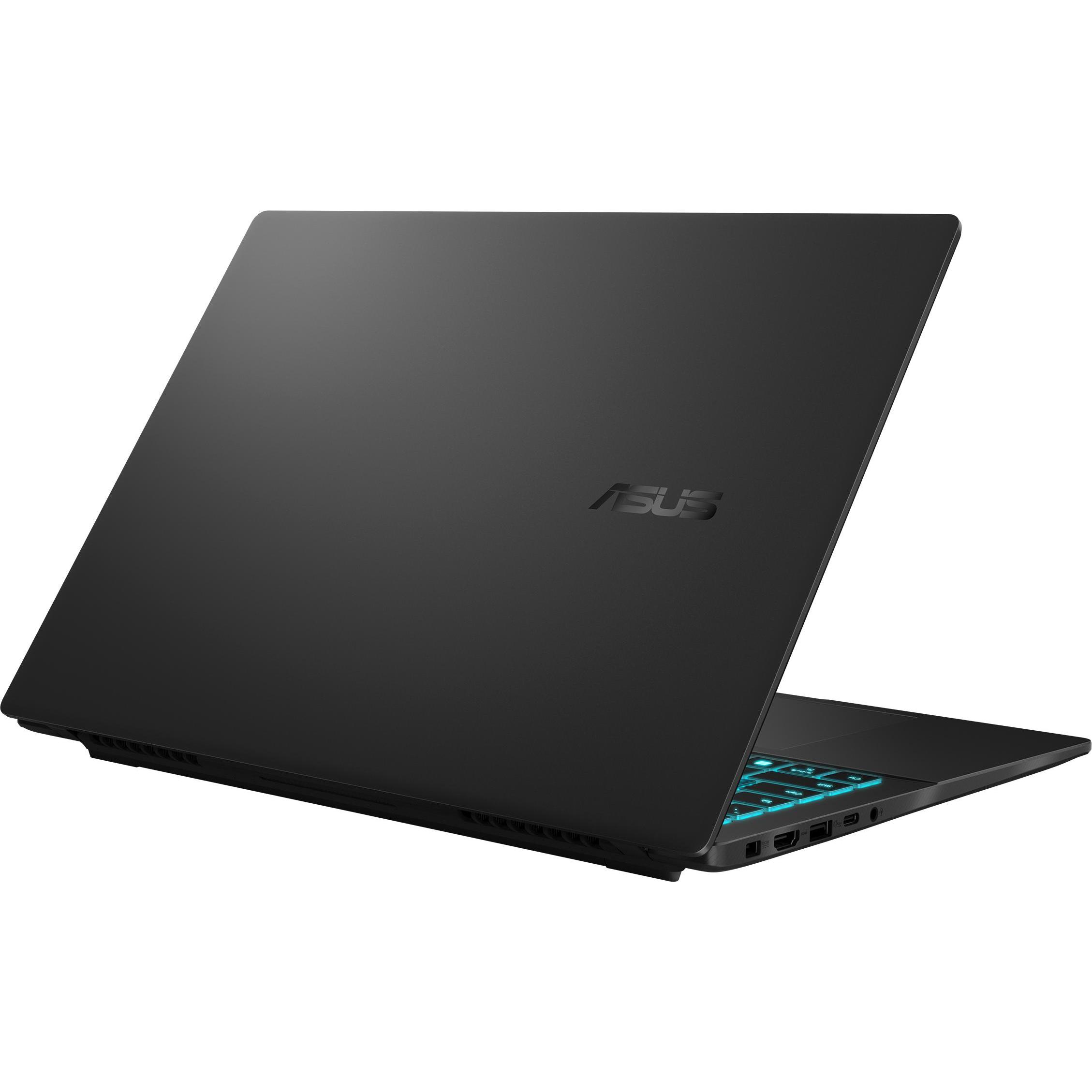 ASUS V3607VH-RP011W, Notebook Ersatzteile, Schwarz