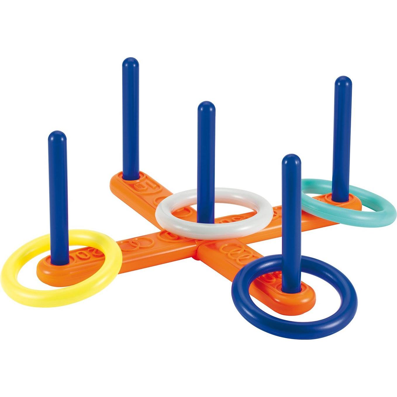 Ecoiffier Spielfelder