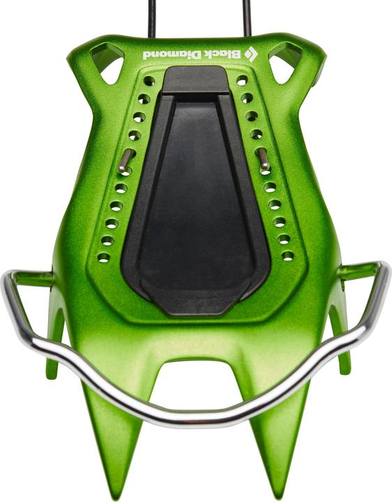 Actual product image Black Diamond Neve Pro 36-46 Crampons (36, 37, 38, 39, 40, 41, 42, 43, 44, 45, 46)