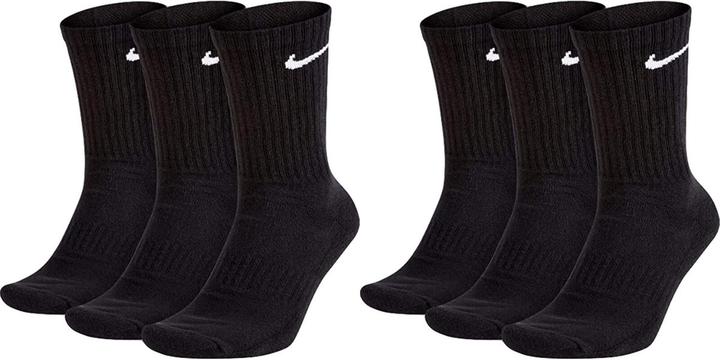 Produktbild Nike Everyday Cushioned Training Crew (3er Pack, 38 - 42)
