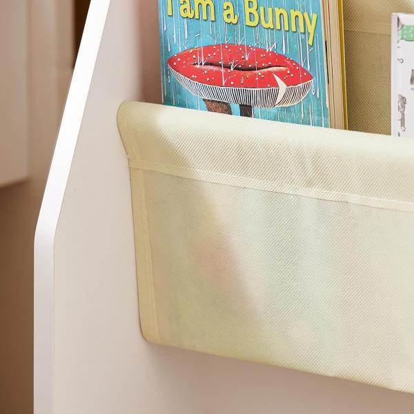 Produktbild SoBuy Kinderbücherregal (62 x 29 x 71 cm)