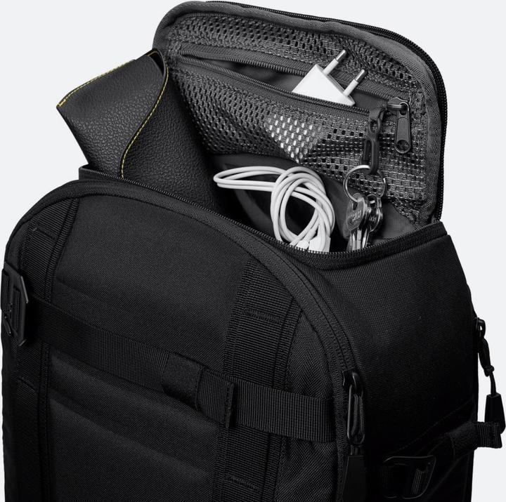 Produktbild D_b_ The Black Out (21 l)