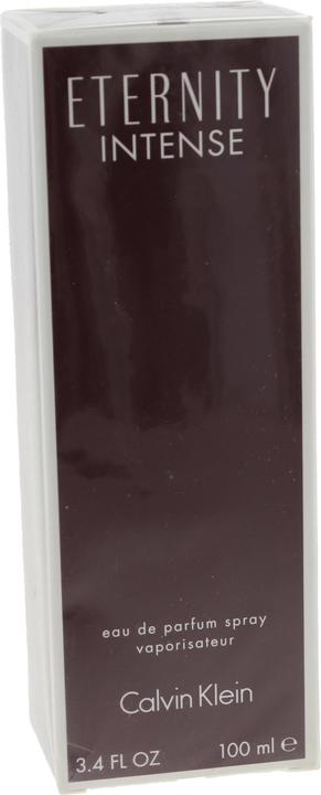 Actual product image Calvin Klein Eternity Intense (Eau de parfum, 100 ml)