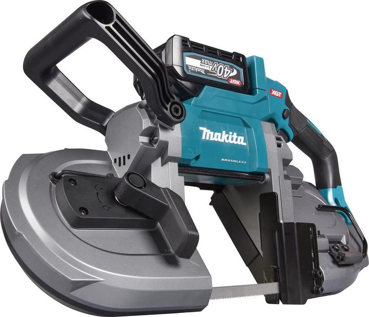 Produktbild Makita PB002GZ Akku-Bandsäge 40V