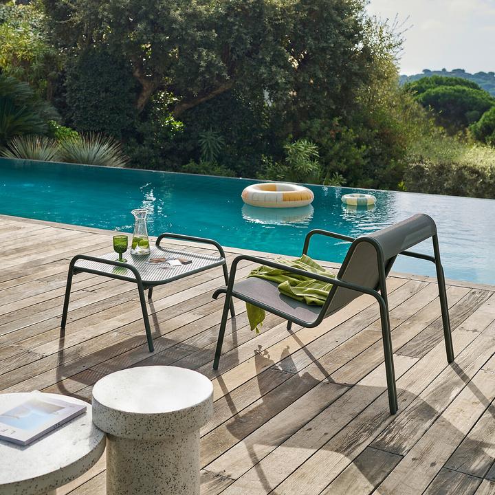 Produktbild La Redoute Interieurs Lysa