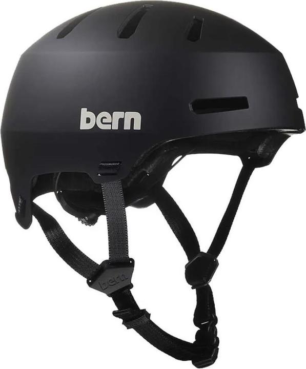 Produktbild Bern Macon 2.0 Mips (55 - 59 cm)