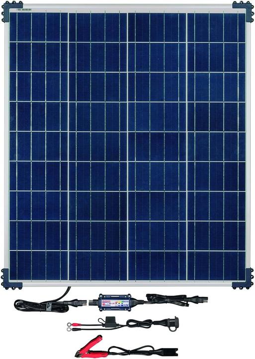Tecmate Optimate Solar 80W
