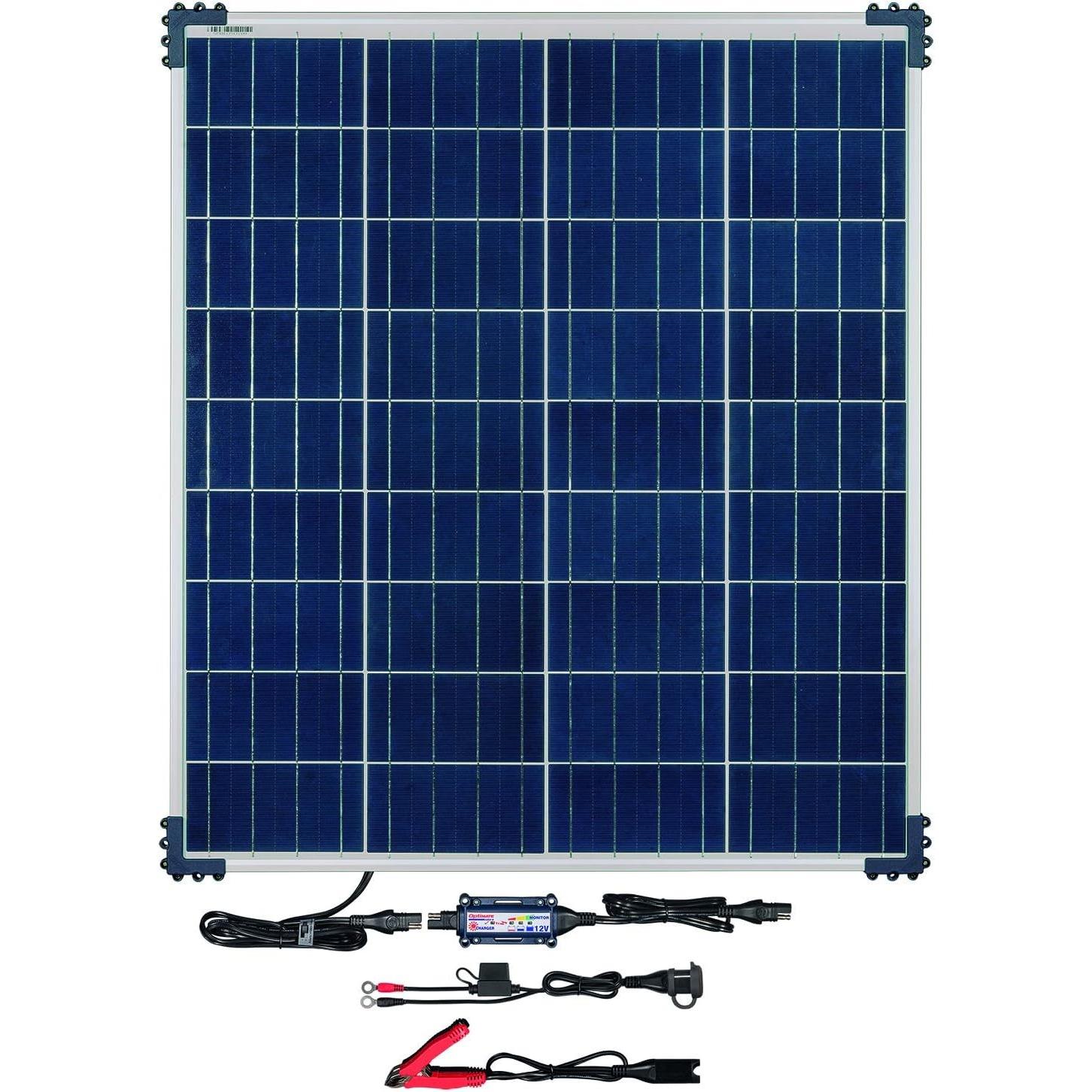 Tecmate Optimate Solar 80W (TM-523-8)
