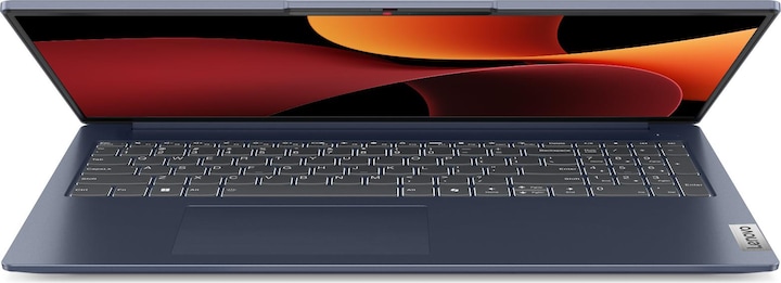 Image du produit Lenovo IdeaPad Slim 5 (16", AMD Ryzen 5 8645HS, 16 Go, 1000 Go, DE)