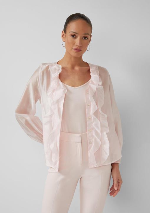 Produktbild s.Oliver Bluse Bluse (48)