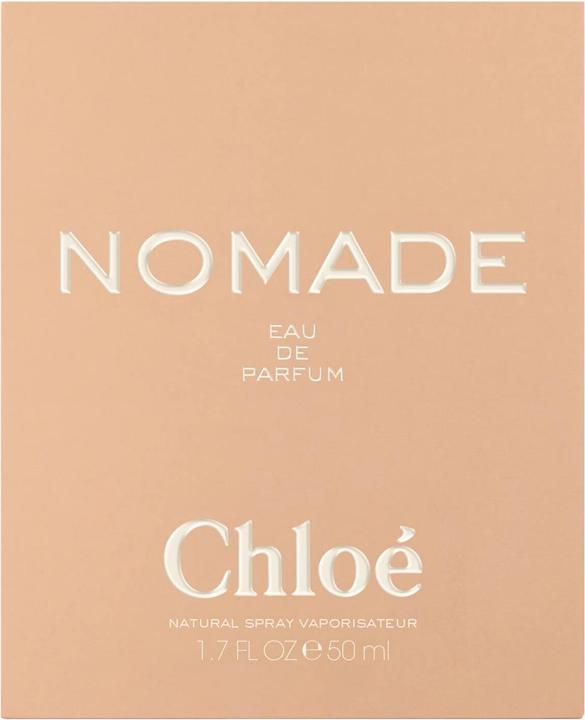 Actual product image Chloé Nomad (Eau de parfum, 50 ml)