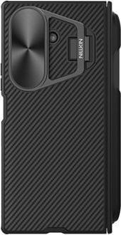 Actual product image Nillkin CamShield Prop + Stylus (Samsung Galaxy Z Fold7)