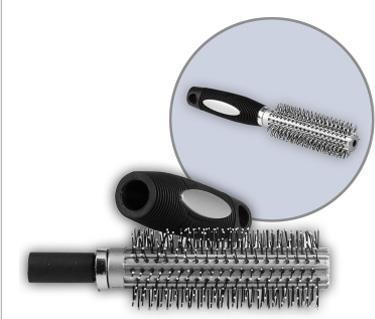 Immagine prodotto Tamar Spazzola per capelli rotonda Tresor