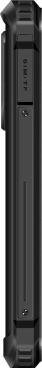 Productafbeelding Oukitel Smartphone WP38 6GB/256GB 10600mAh Dual SIM Schwarz (256 GB, Zwart, Dubbele SIM, 4G)