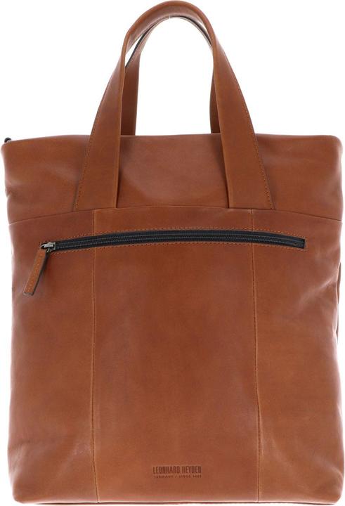 Immagine prodotto Leonhard Heyden Shopper Amburgo 7088