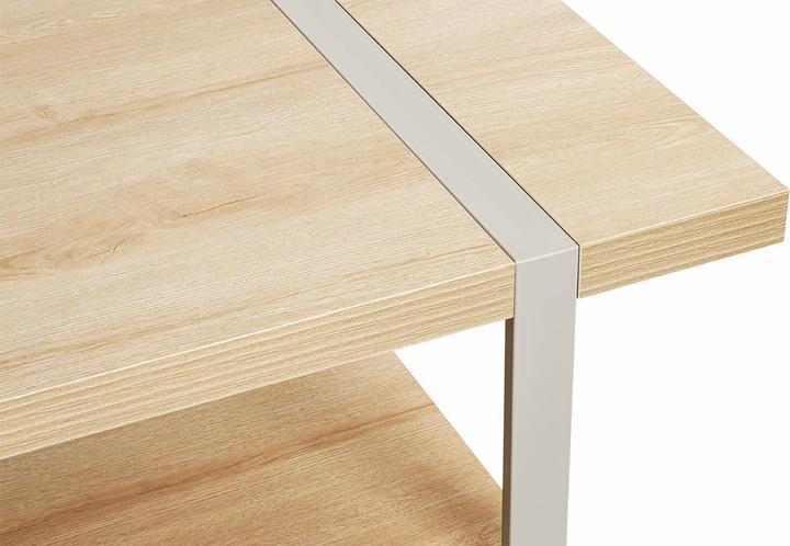 Actual product image HAKU Möbel Couchtisch