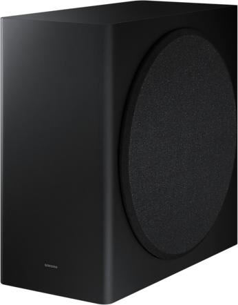 Actual product image Samsung HW-Q900A (406 W, 7.1.2 Channel)