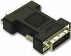 Produktbild C2G DVI-Adapter - Dual Link - DVI-D (M) zu DVI-D (W (DVI)