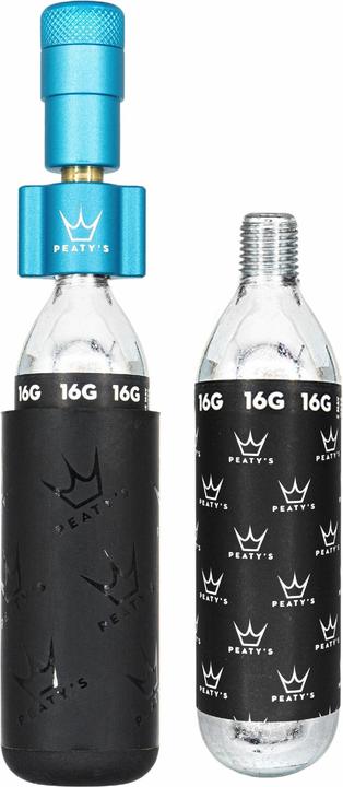 Produktbild Peaty's Holeshot Road/Gravel