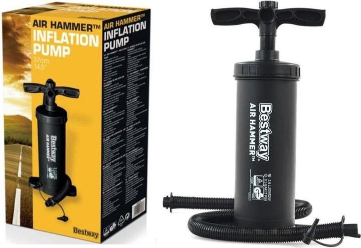 Actual product image Bestway Sude