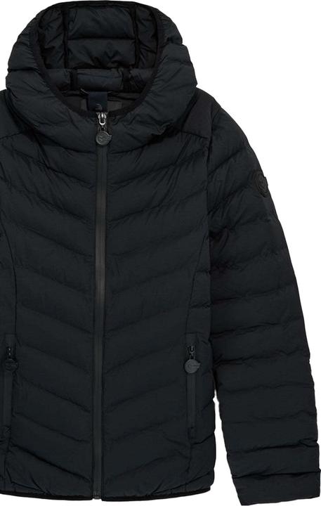 Actual product image Gas Nyla Seamless quilted jacket (M)