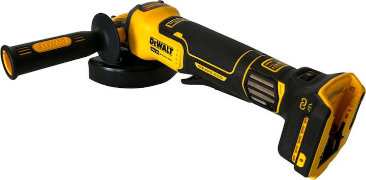 Image du produit DeWalt DCG416VSN-XJ (125 mm)