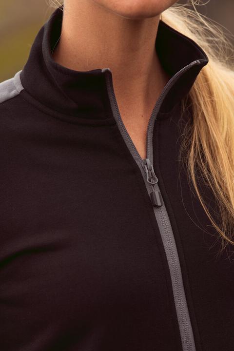 Produktbild Printer Prime Prime Sweater Full Zip Women (M)