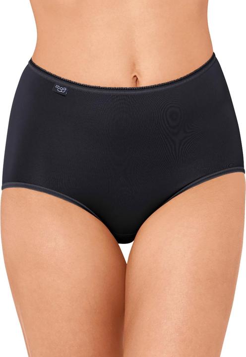 Produktbild Sloggi Slip Casual (38, 6er Pack)