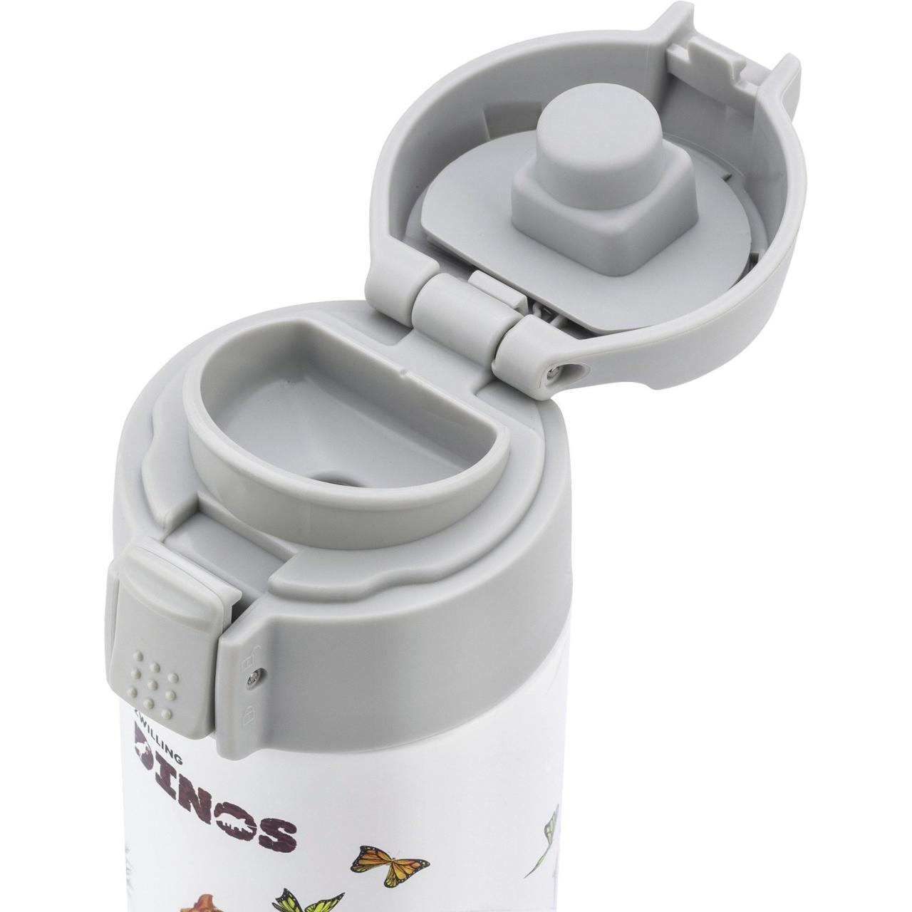 Thumbnail - Zwilling, Trinkflasche + Thermosflasche, (0.35 l)