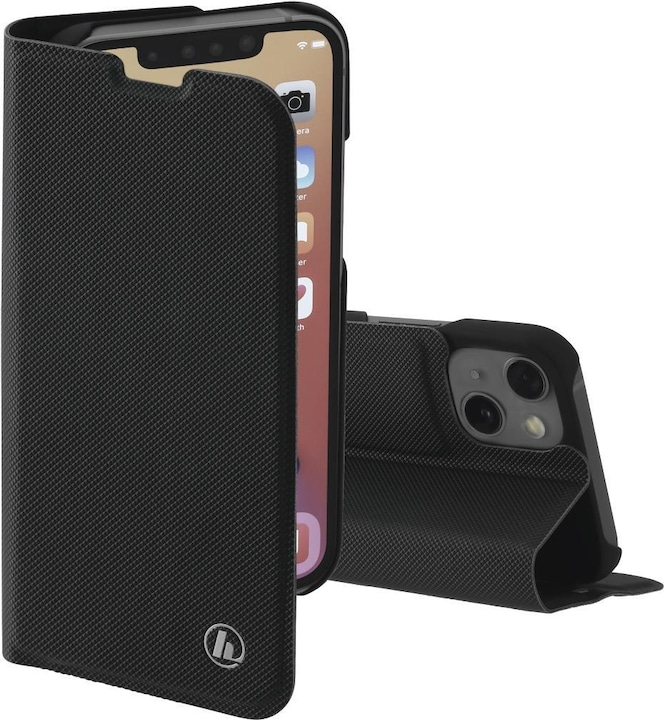 Produktbild Hama Slim Pro (Apple iPhone 13)