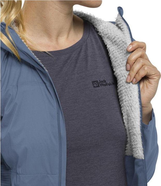 Immagine prodotto Jack Wolfskin Prelight Alpha Jkt W (L)