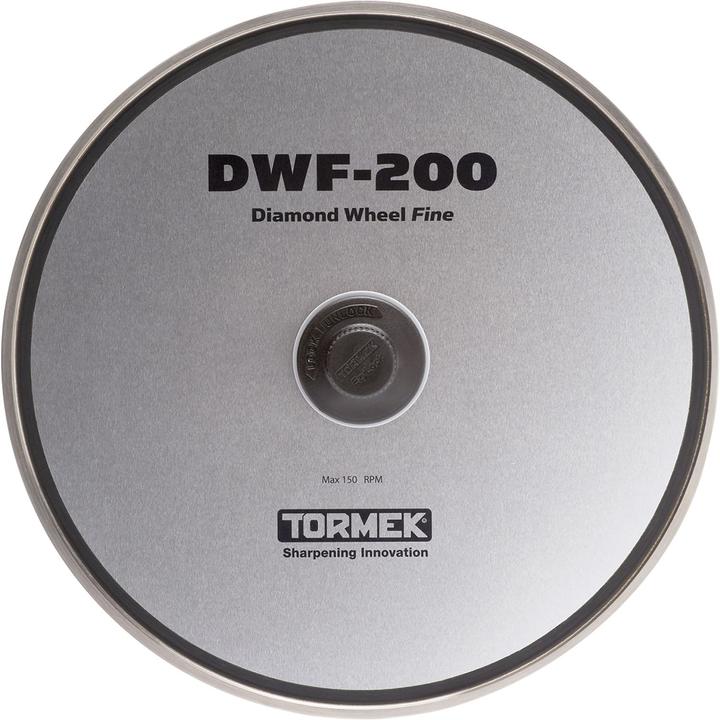 Produktbild Tormek Diamantscheiben (600)