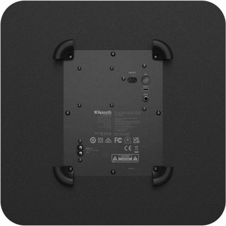 Image du produit Klipsch Flexus Sub 100 (1 pièce, 160 W)