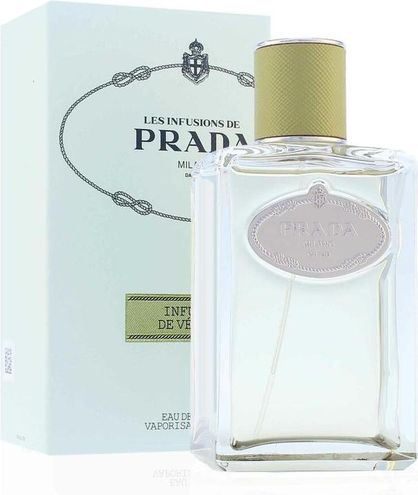 Immagine prodotto Prada Les Infusion de Vétiver (Eau de parfum, 100 ml)