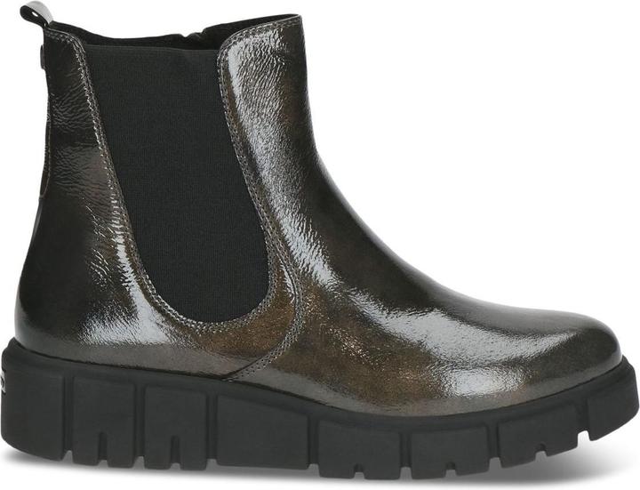 Actual product image Caprice Chelsea boot (36)