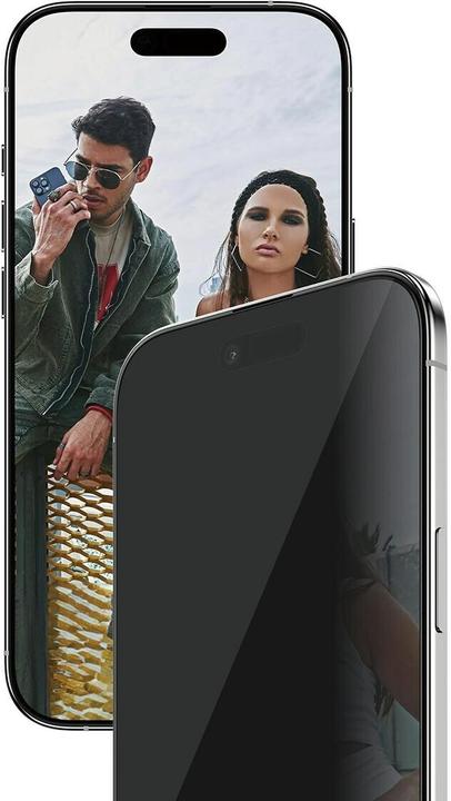 Produktbild PanzerGlass Safe. (1 Stk., Apple iPhone Air)