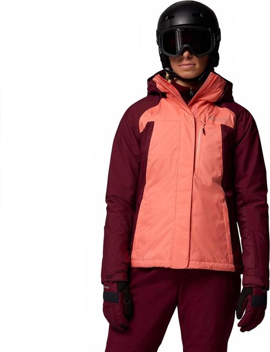 Actual product image Columbia Snowy Summit Jacket (M)