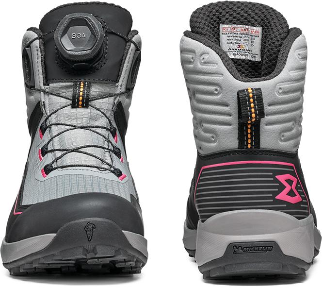 Produktbild Garmont Trace Mid Boa Gtx (38.5)