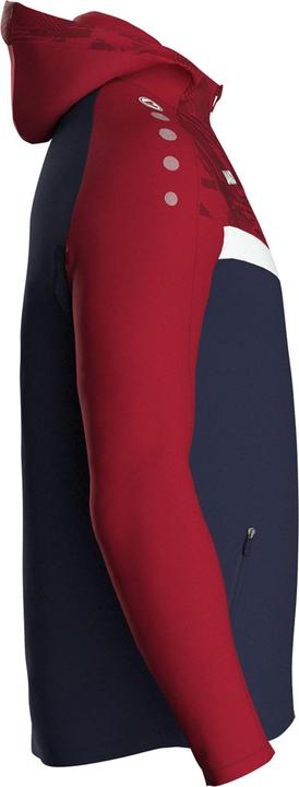 Immagine prodotto JAKO Iconica giacca con cappuccio (4XL)