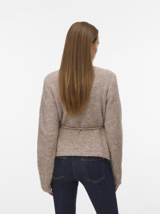 Produktbild Vero Moda VMSORRENTO Strickjacke Strickjacke (L)