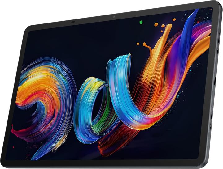 Image du produit TCL Écran NXTPAPER 4.0 11,5 pouces, Helio G100, 16 Go RAM, 256 Go, batterie 8000 mAh, Android 15 (11.50", 256 Go, Gris foncé)