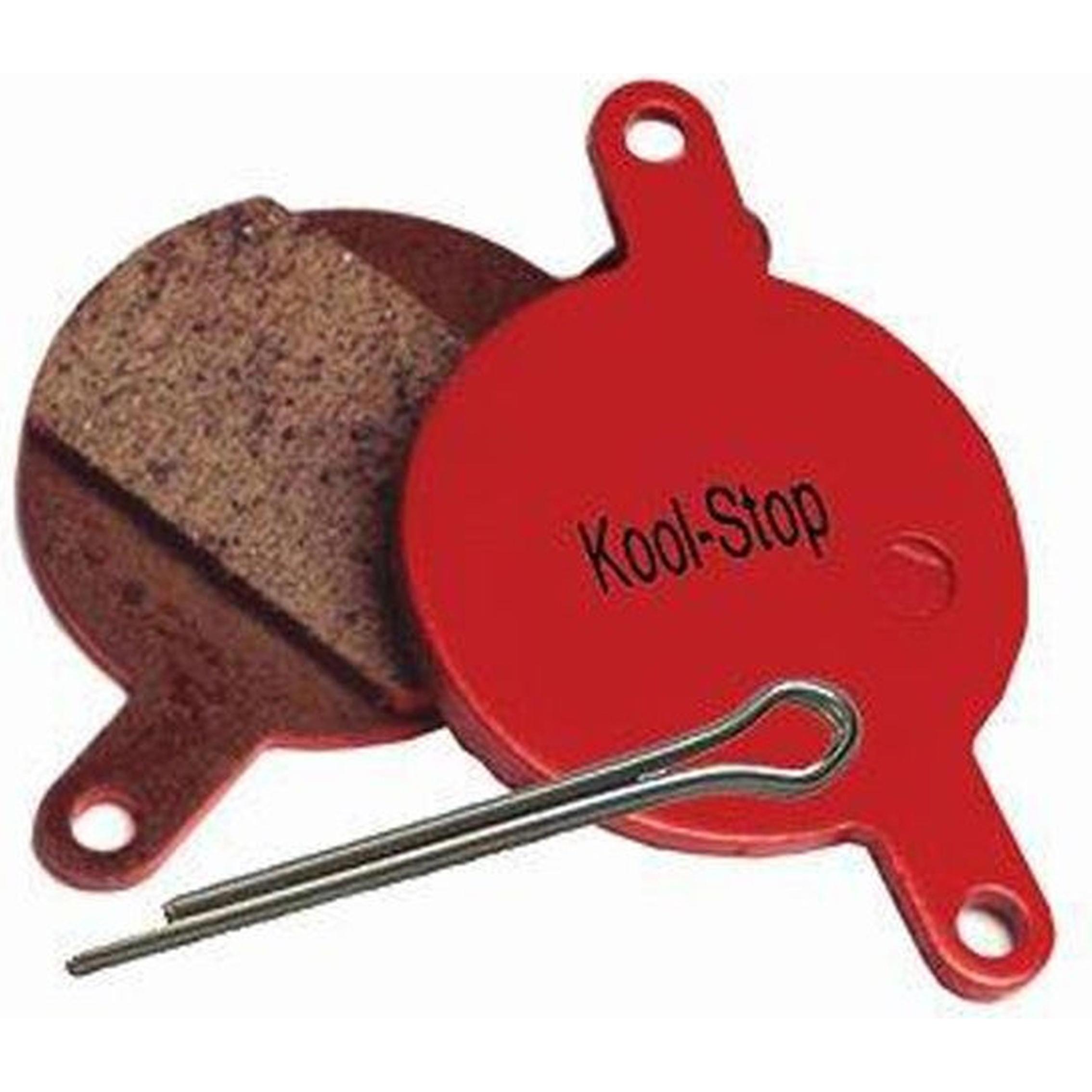 Kool Stop, Bremsbeläge, (Magura, Organisch (Resin))