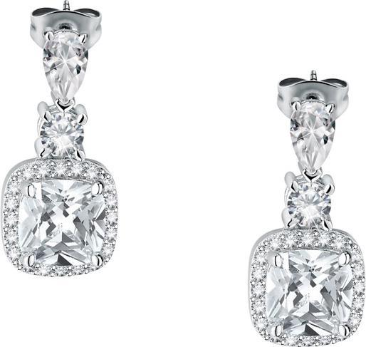 Produktbild Morellato Tesori Ohrstecker (Silber 925)