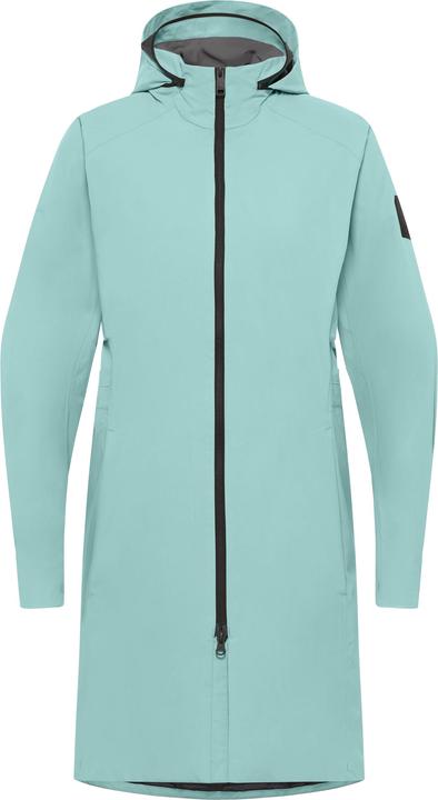 Image du produit Jack Wolfskin Wellsee Coat W (M)