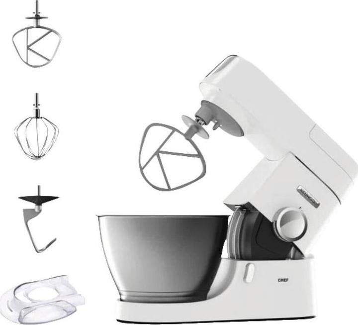 Image du produit Kenwood KVC3100.W (1000 W)