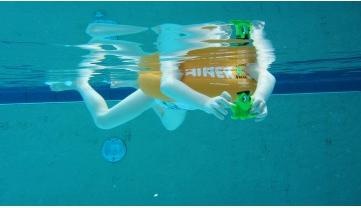 Produktbild Swimtrainer Classic